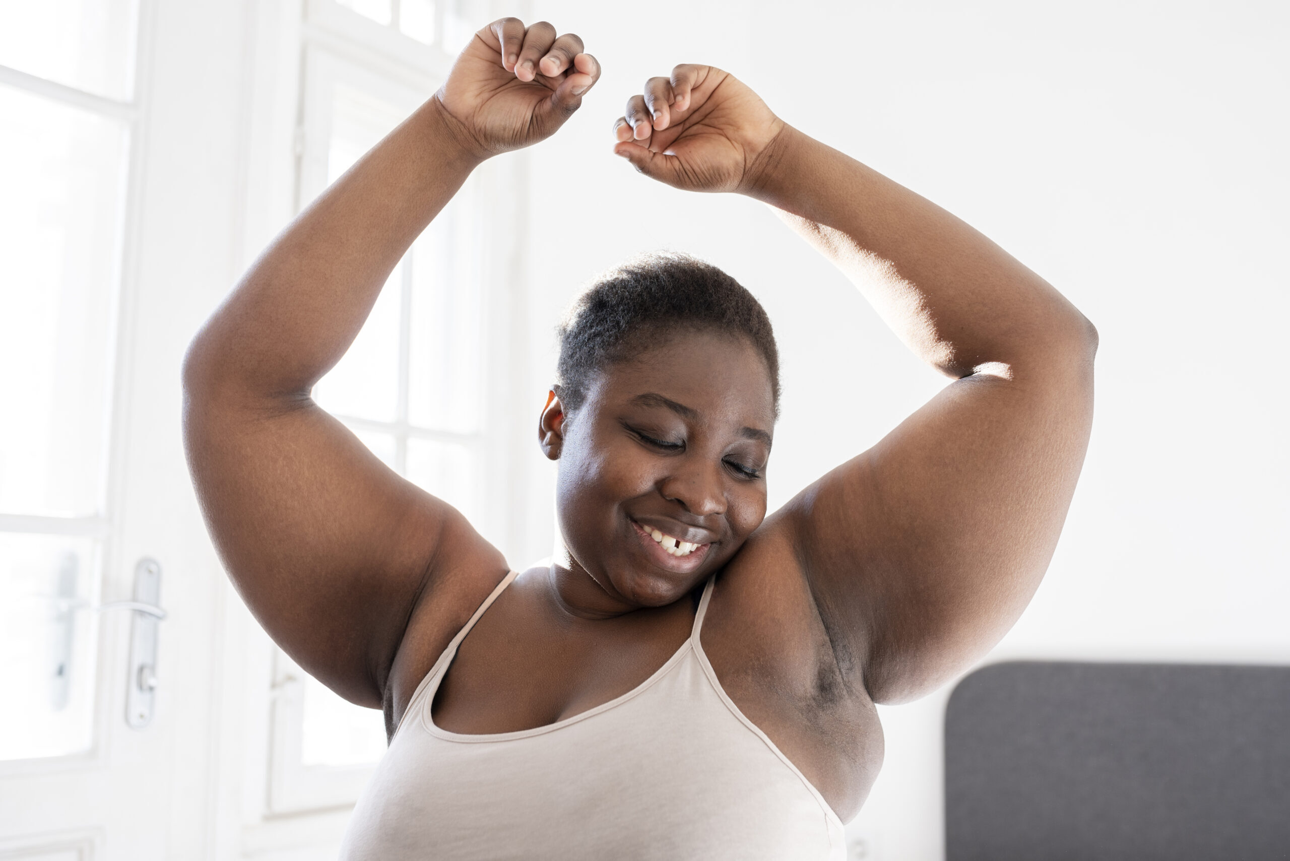 The Rising Concern of Obesity in Nairobi: A Growing Health Challenge
