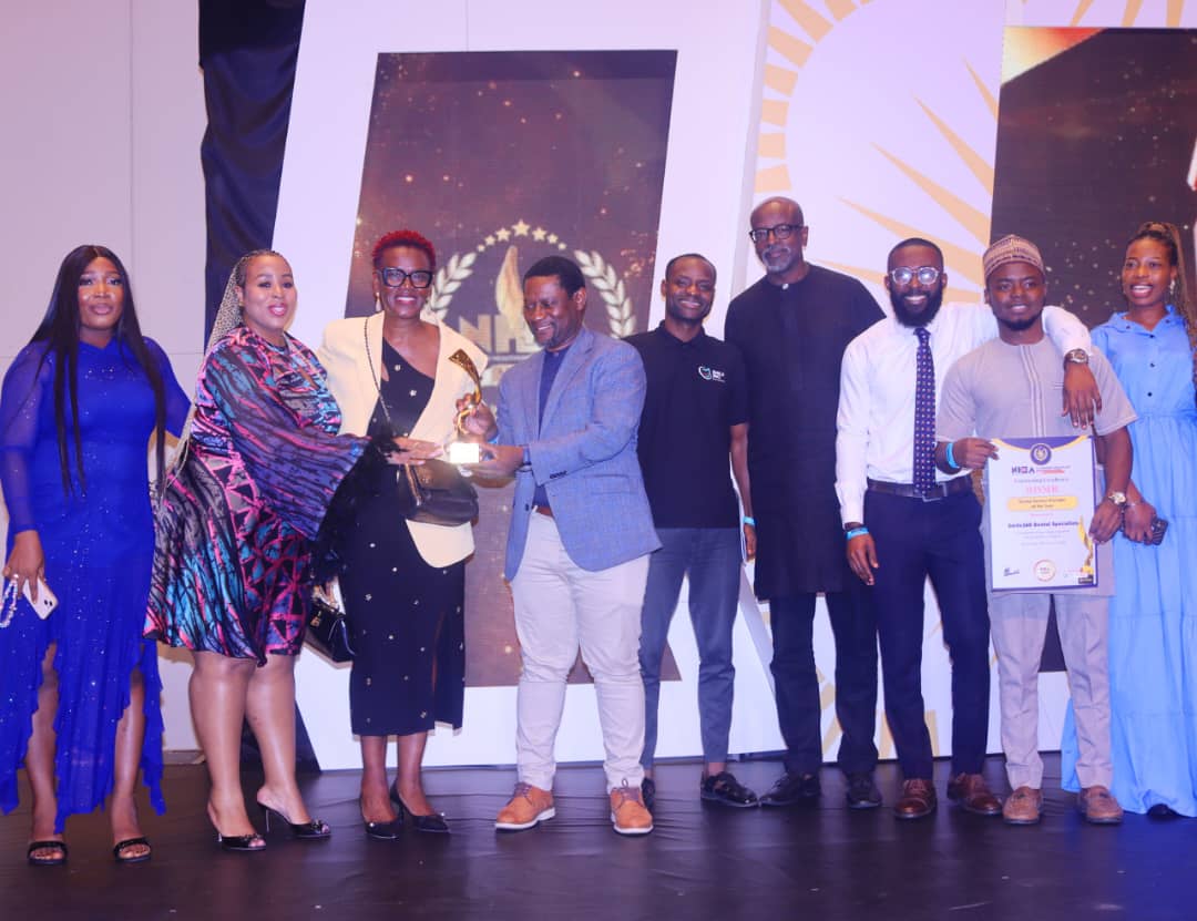 Smile360 Dental Specialist Shines at NHEA 2025